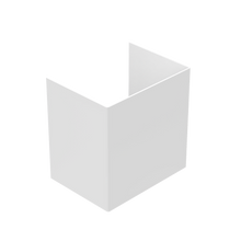 Load image into Gallery viewer, Reno CLAIR OBSCURE square white cover
