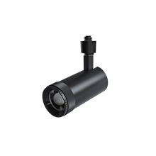Load image into Gallery viewer, Reno STORY 20W J-Type zoomable track head black

