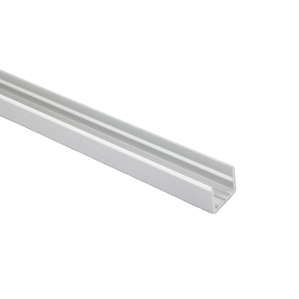 Reno LUMAFLEX 4ft aluminum mounting profile
