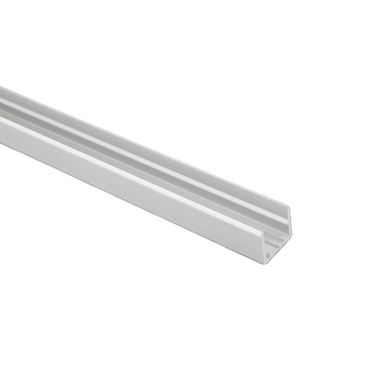 Reno LUMAFLEX 4ft aluminum mounting profile