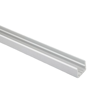 Load image into Gallery viewer, Reno LUMAFLEX 4ft aluminum mounting profile
