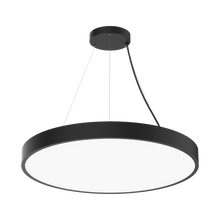 Load image into Gallery viewer, Reno EVOKE 36 inch round highbay black
