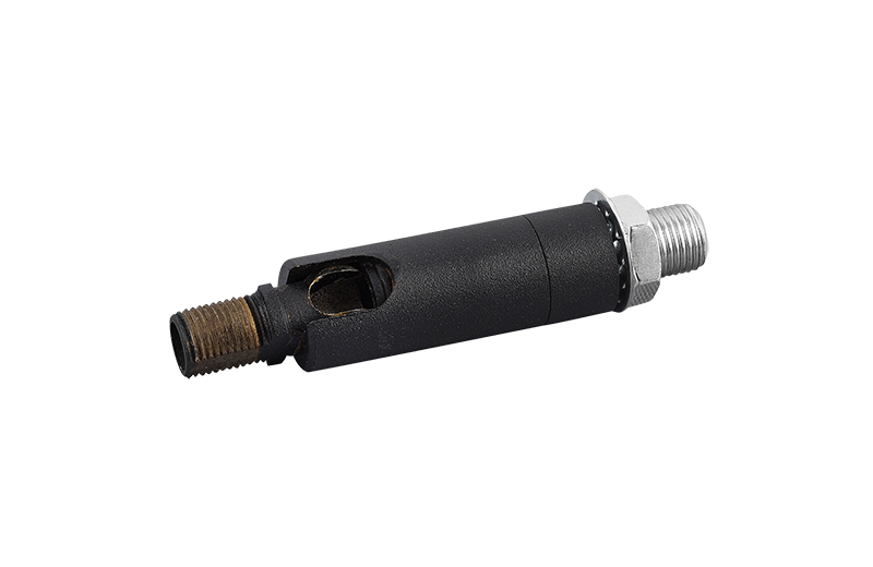 Matteo Lighting A001A1 adaptor - Matte Black