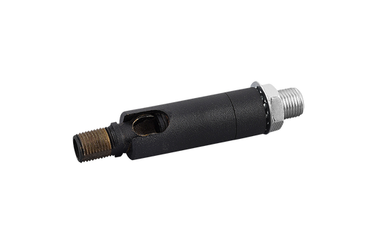 Matteo Lighting A001A1 adaptor - Matte Black