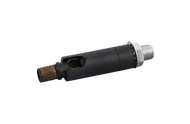 Matteo Lighting A001A1 adaptor - Matte Black