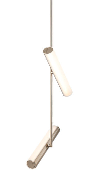 Matteo Lighting Axis C32202CGFR chandelier