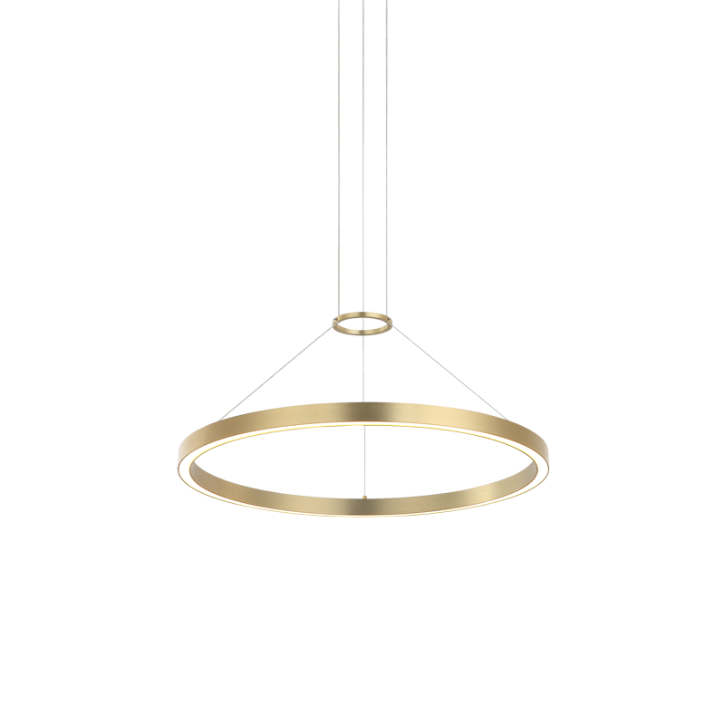 Matteo Lighting O'Hara C30824BG chandelier