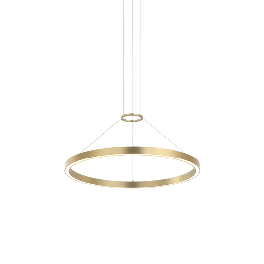 Matteo Lighting O'Hara C30824BG chandelier