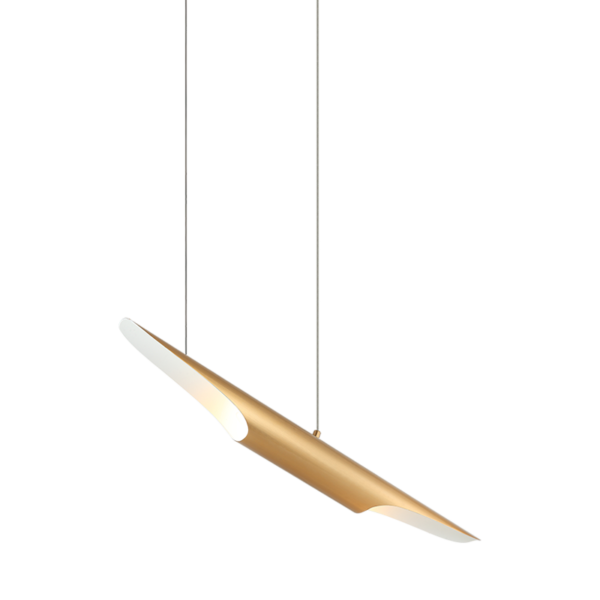 Matteo Lighting Stylus C32412AG pendant