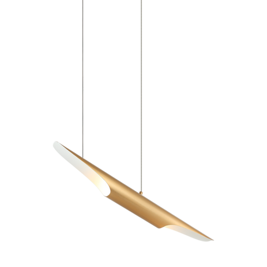 Matteo Lighting Stylus C32412AG pendant