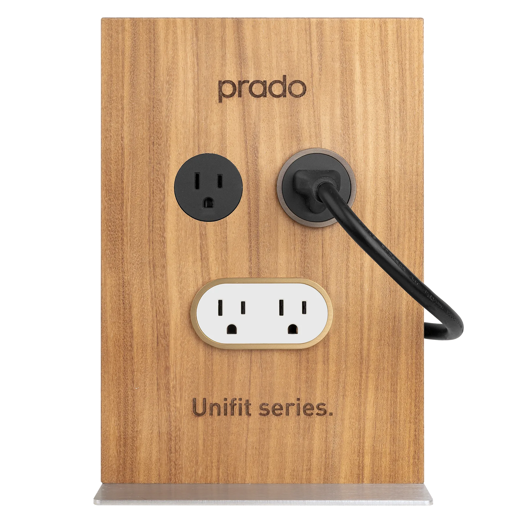 Prado UniFit display module