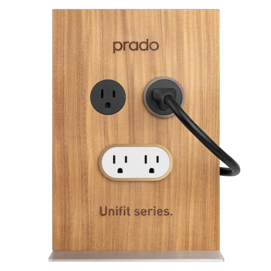 Prado UniFit display module