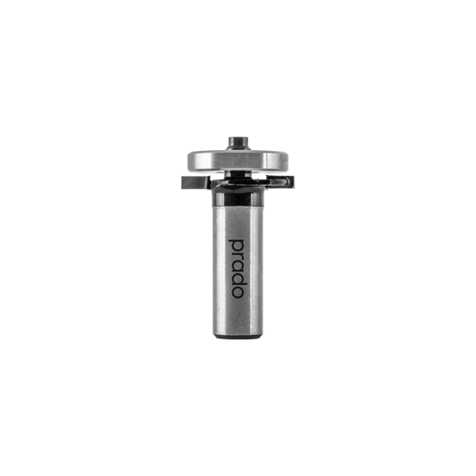 Prado UniFit rabbeting router bit 8800-2531