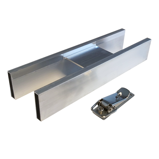 Reno ARRAY R39408 linear connector kit for architectural strips
