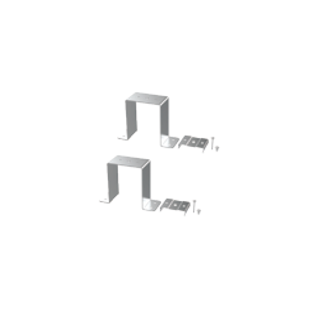 Reno ARRAY R39409 recessed mounting kit for architectural strips