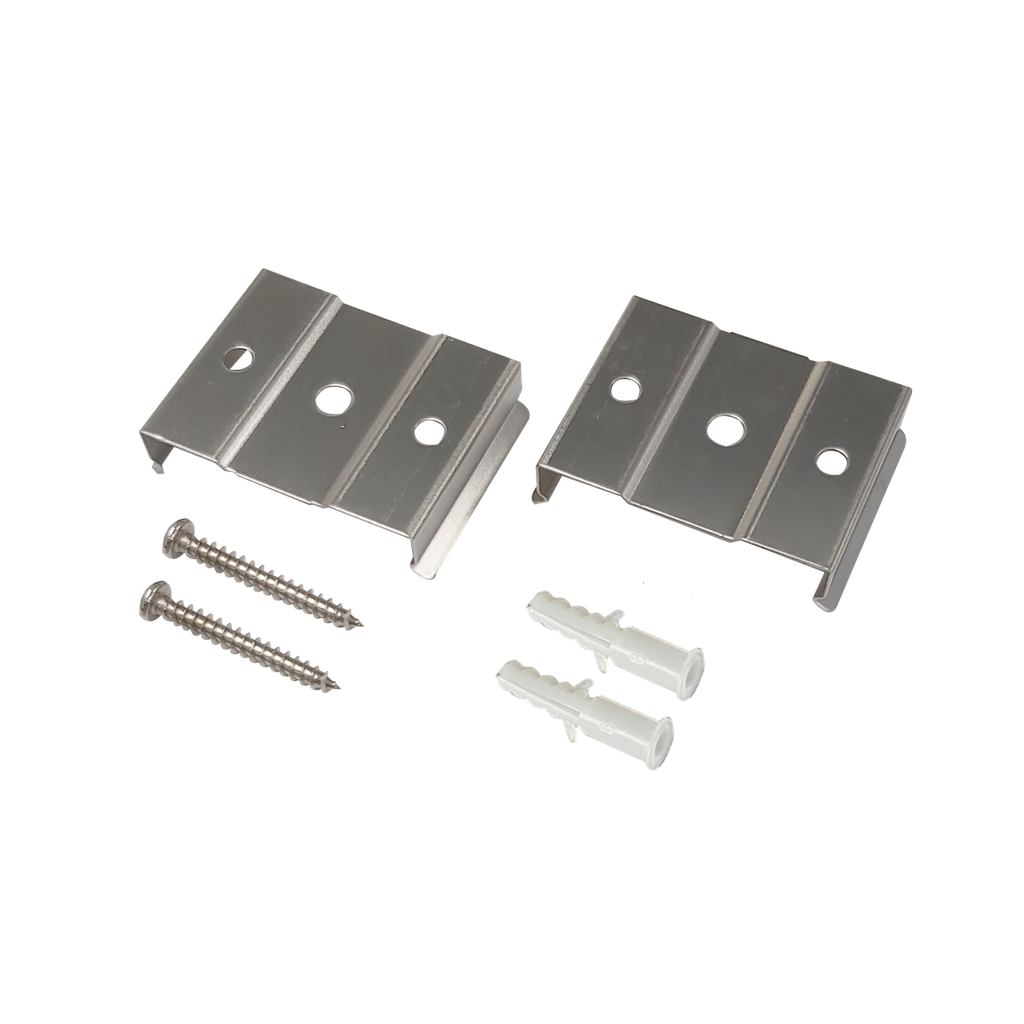 Reno ARRAY R39411 surface mounting kit for architectural strips