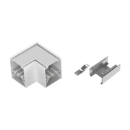 Reno ARRAY R39424 white 90 degree connector
