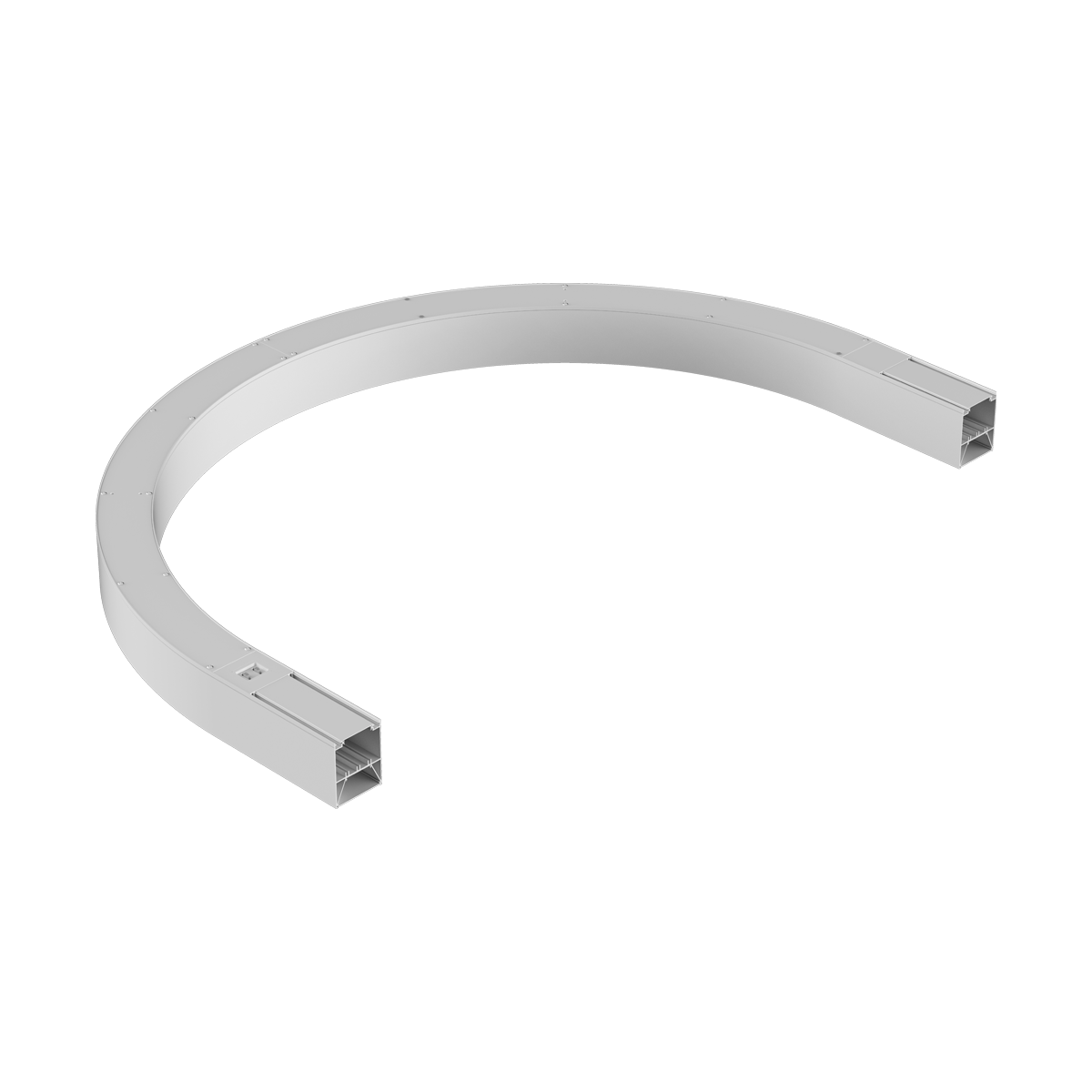 Reno ARRAY R39441 white half circle connector G2