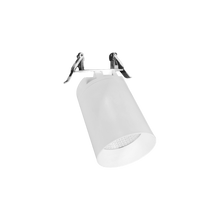 Load image into Gallery viewer, Reno ARTE 3 inch ceiling mount cylinder downlight white
