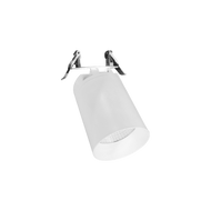 Reno ARTE 3 inch ceiling mount cylinder downlight white
