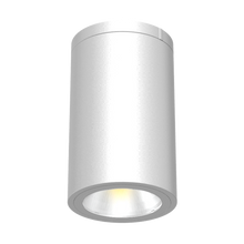 Load image into Gallery viewer, Reno ARTE 6 inch ceiling mount cylinder downlight white
