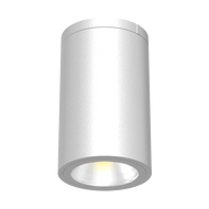 Reno ARTE 6 inch ceiling mount cylinder downlight white