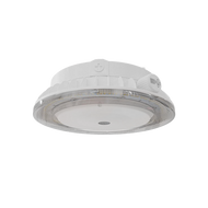Reno FLARE slim round canopy R1 white