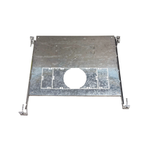 Load image into Gallery viewer, Reno R39107 multiple head universal pre-mounting new construction plate
