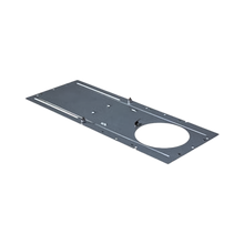 Load image into Gallery viewer, Reno R39108 4 inch mounting plate without clip
