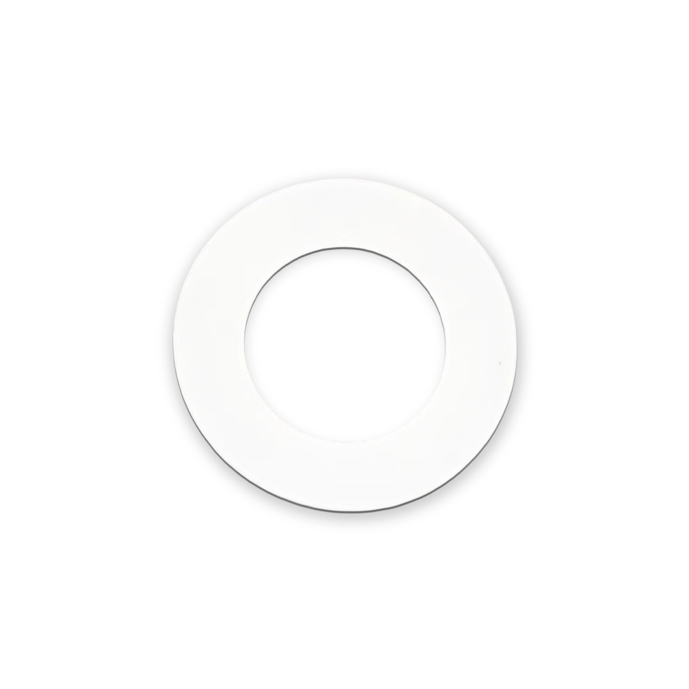 Reno R39231 extending goof ring for 4 inch commercial downlight