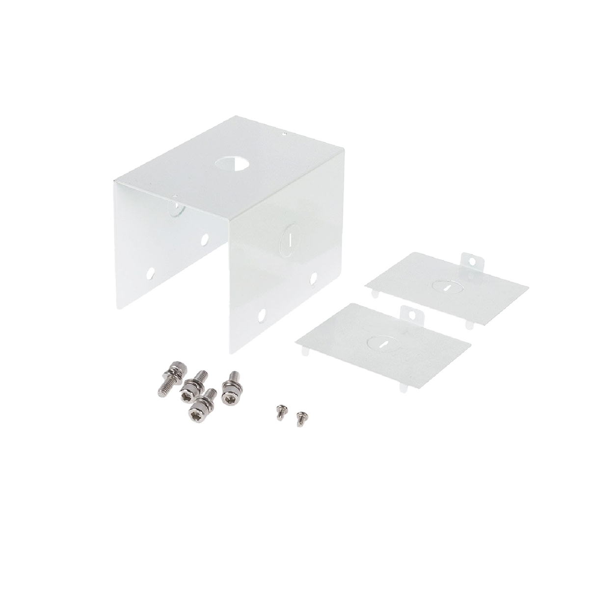 Reno R39301 center box for pendant mounting Prime linear highbay