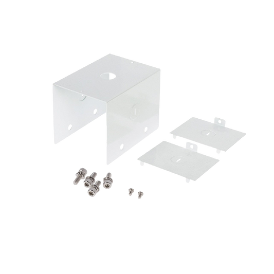 Reno R39301 center box for pendant mounting Prime linear highbay