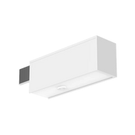 Reno R39428 2.5mm jack sensor connect kit for Arc linear strip white