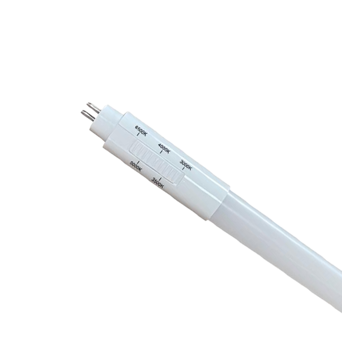 Reno R42121 4 foot T5 Type B ballast bypass selectable CCT LED tube