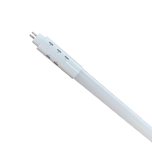 Reno R42202 4 foot T5 Type C 13W selectable CCT LED tube