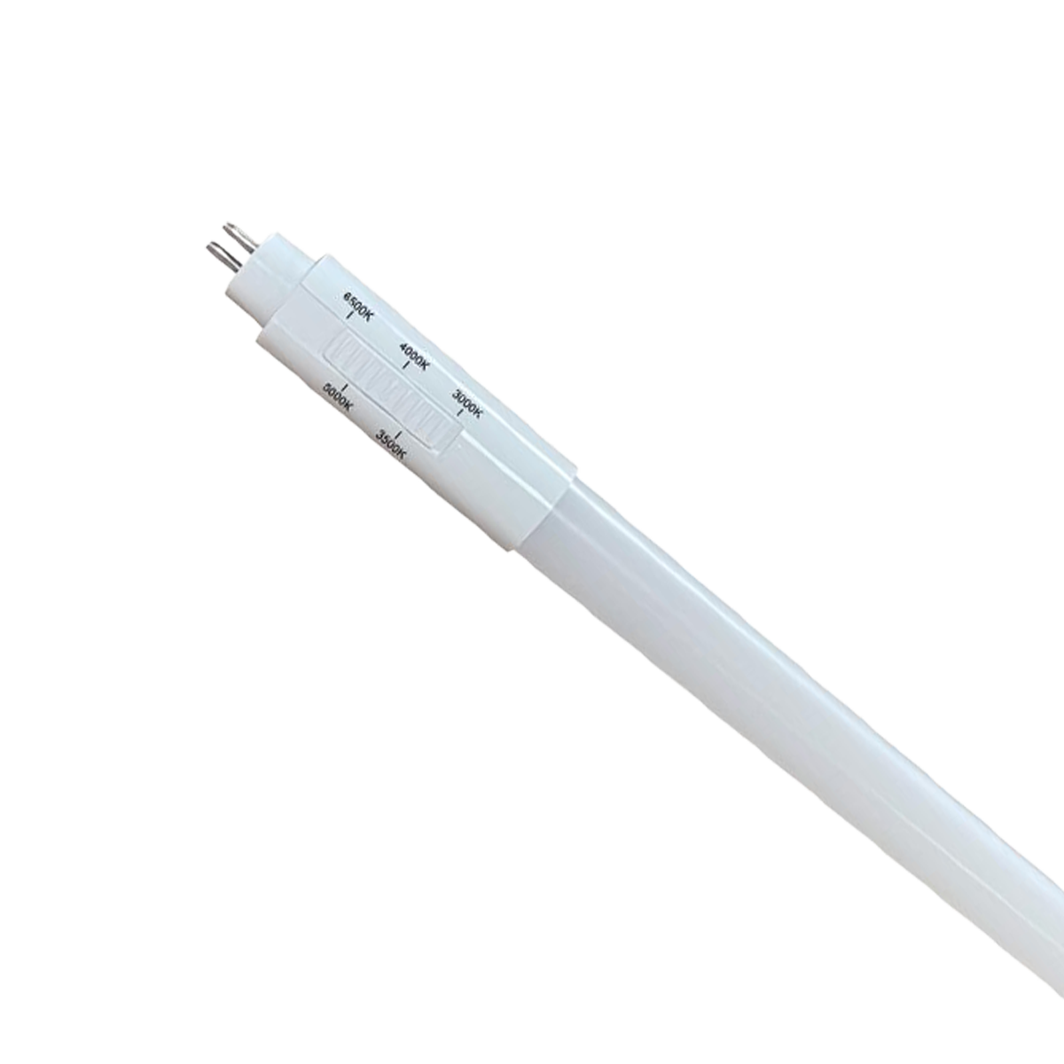 Reno R42203 4 foot T5 Type C 25W selectable CCT LED tube