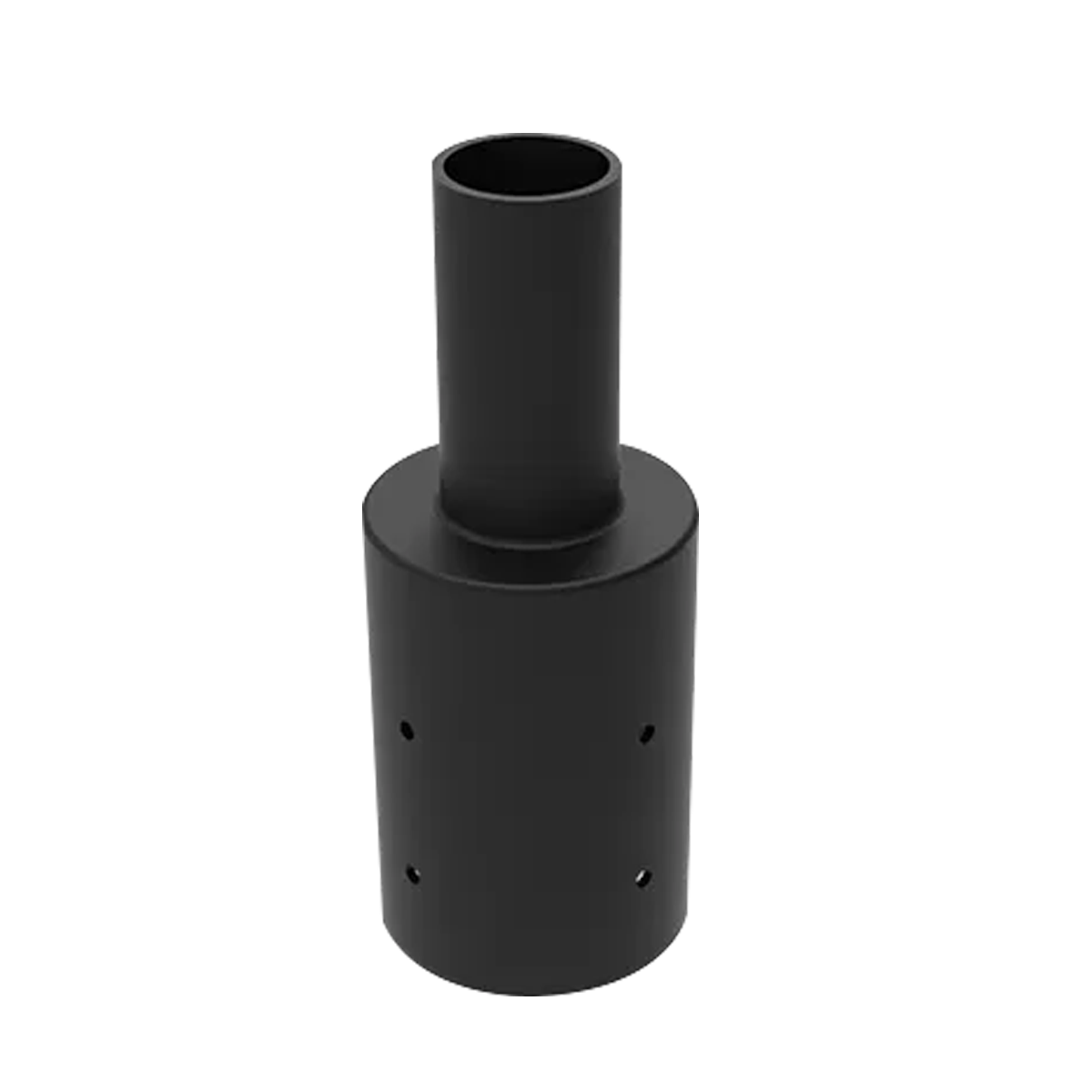 Reno R59304 tenon adaptor for 3 inch round pole