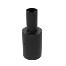 Load image into Gallery viewer, Reno R59304 tenon adaptor for 3 inch round pole
