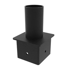 Load image into Gallery viewer, Reno R59308 tenon adaptor for 4 inch square pole
