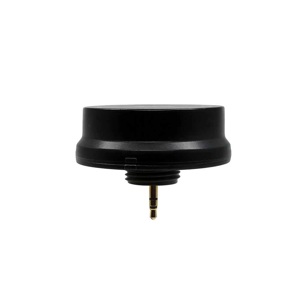 Reno R72002 black 12VDC photocell sensor