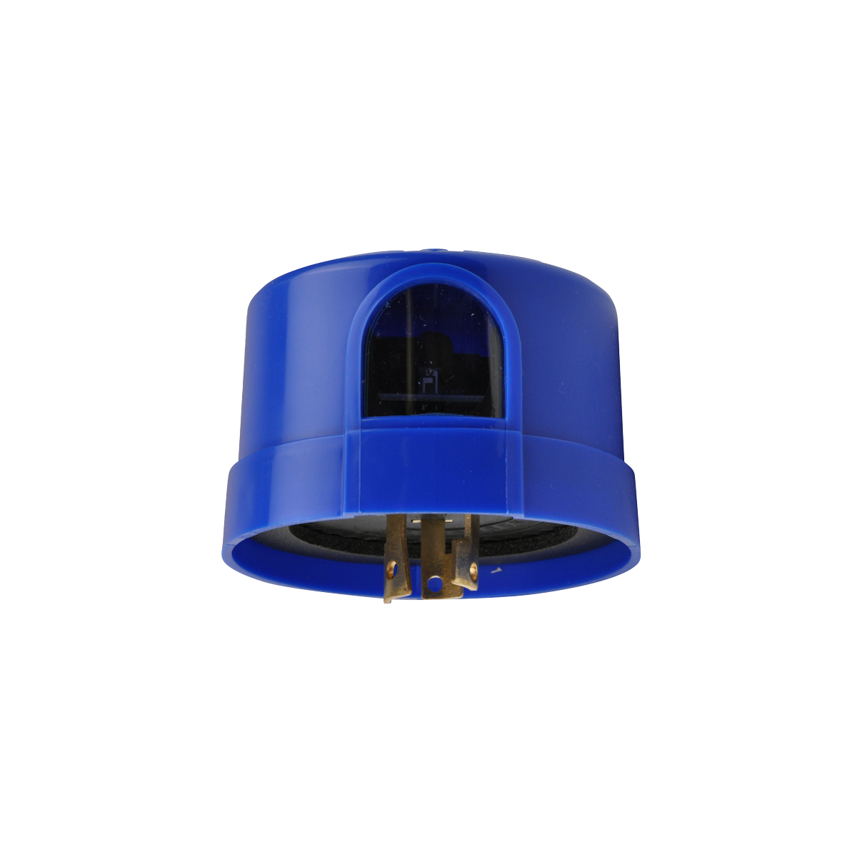 Reno R72004 NEMA 3-pin twist-lock photocell sensor