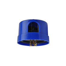 Load image into Gallery viewer, Reno R72004 NEMA 3-pin twist-lock photocell sensor
