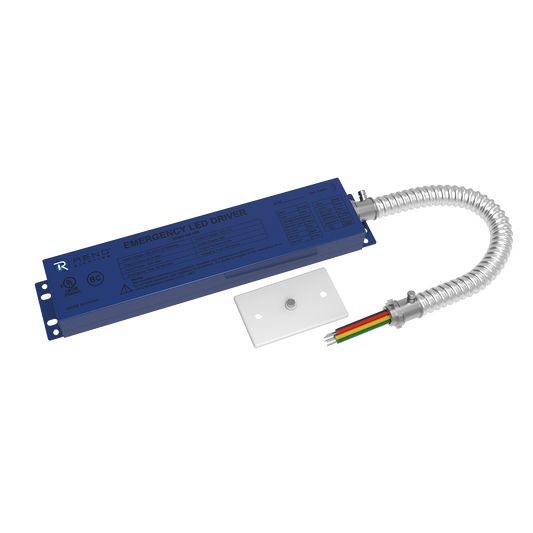 Reno R83000 RENO-EM-H08 emergency LED driver