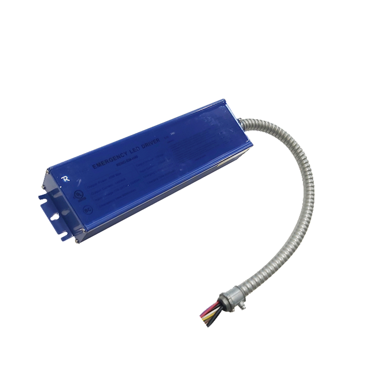 Reno R83003 RENO-EM-H40 emergency LED driver