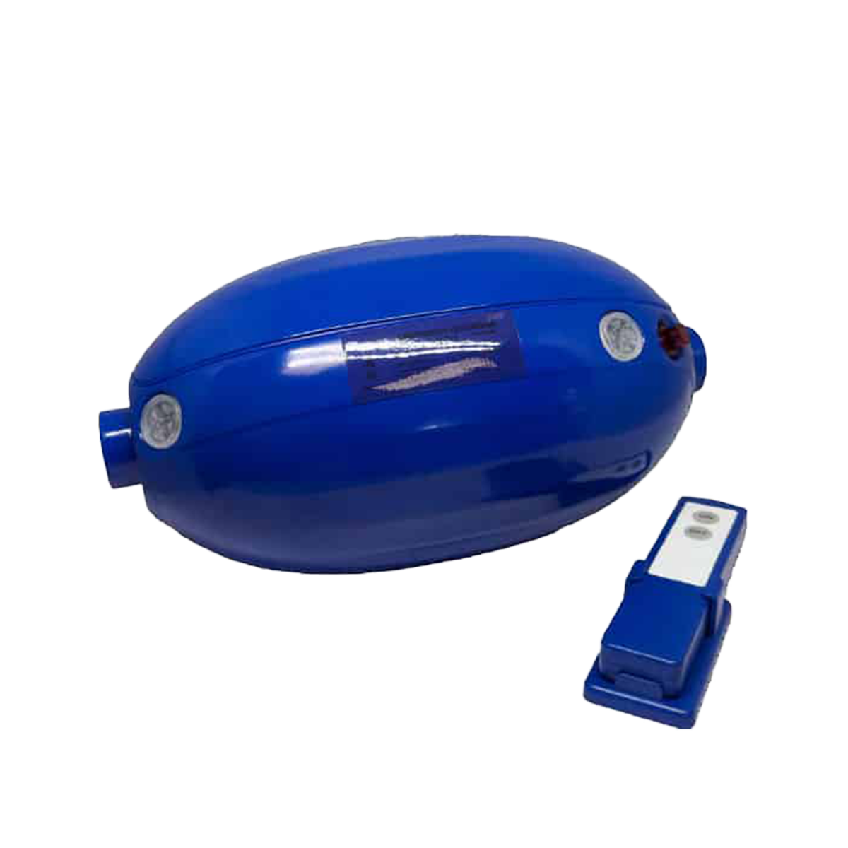 Reno R83005 RENO-EM-40RM emergency LED driver for UFO highbay