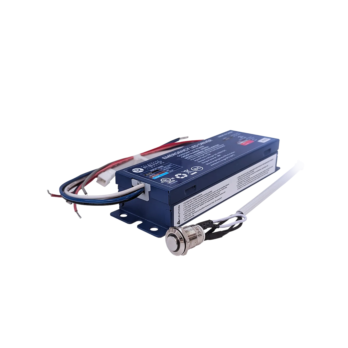 Reno R83006 RENO-EM-E08 internal emergency LED driver