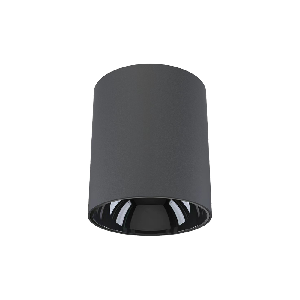 Reno STORY 4.5 inch multifunction cylinder black