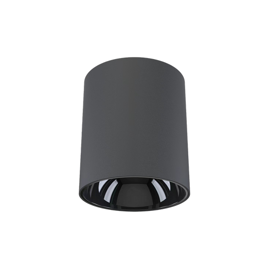 Reno STORY 4.5 inch multifunction cylinder black
