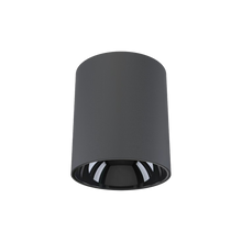 Load image into Gallery viewer, Reno STORY 4.5 inch multifunction cylinder black
