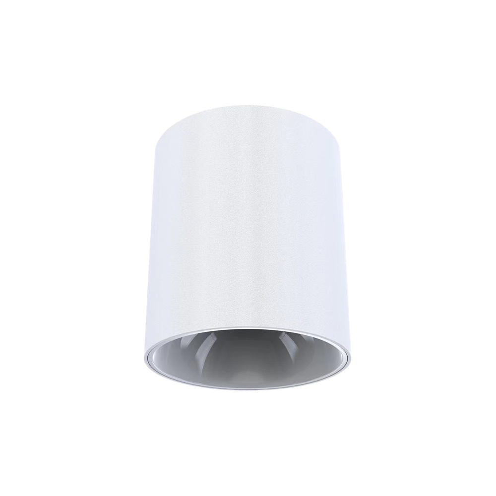 Reno STORY 4.5 inch multifunction cylinder white